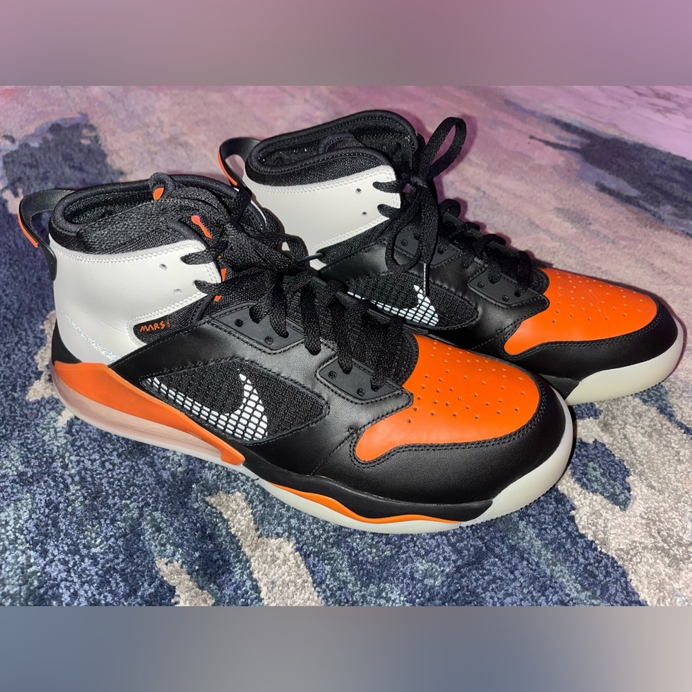 Nike Air Jordan Mars